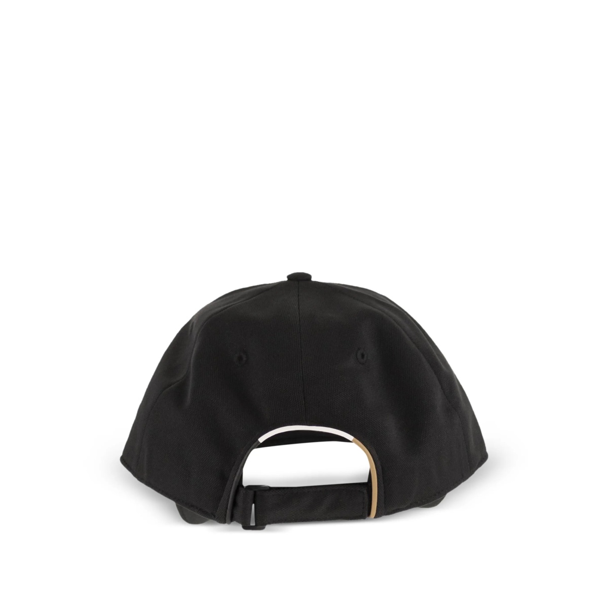 embossed-logo baseball cap - Img 2