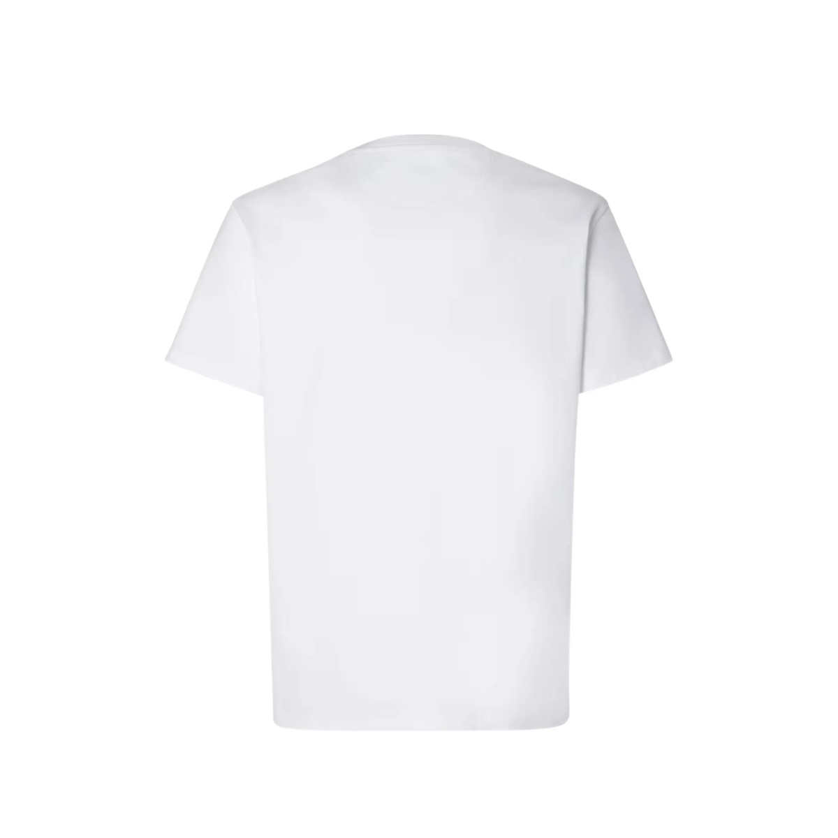 embossed T-shirt - Img 2