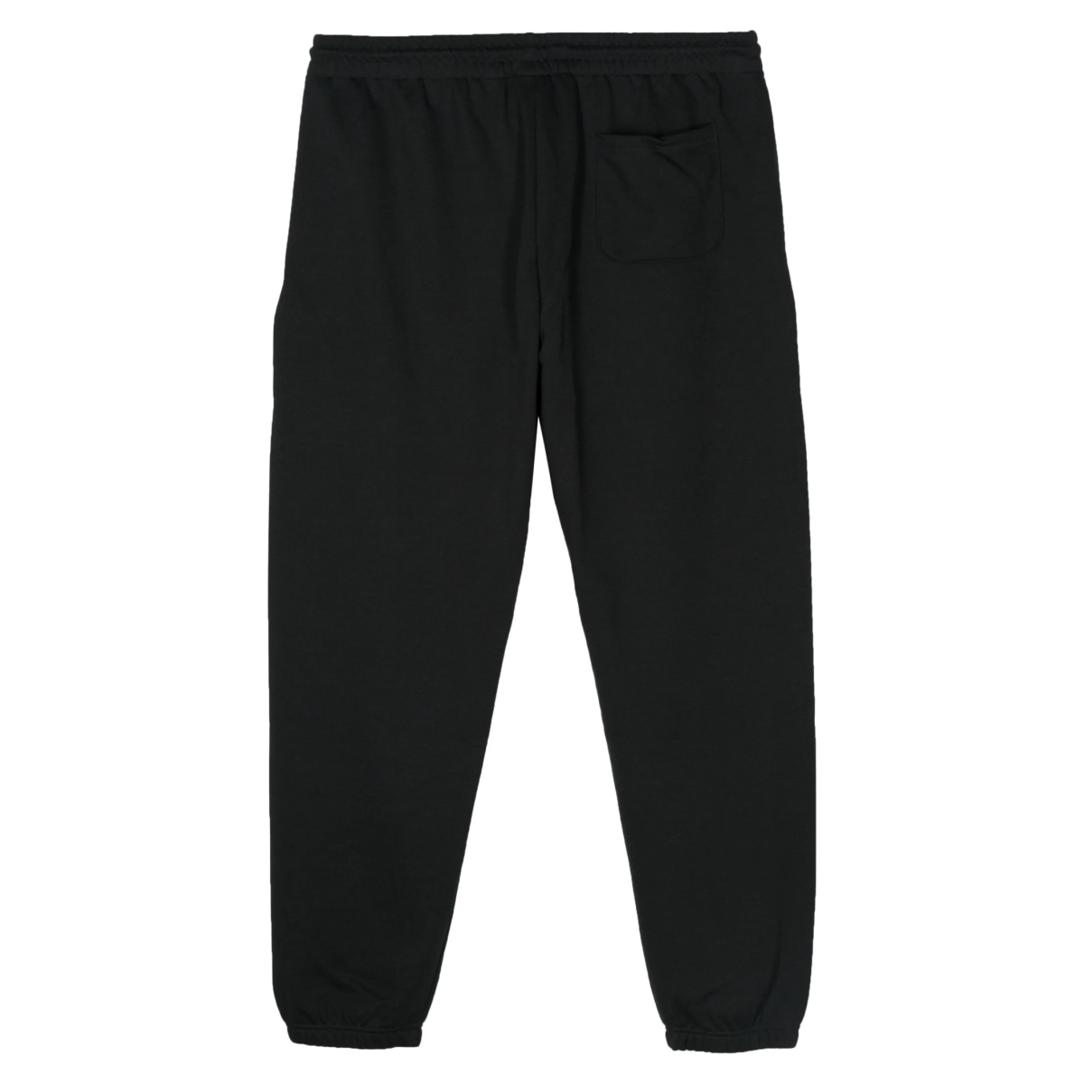embroidered-logo jersey track pants - Img 2