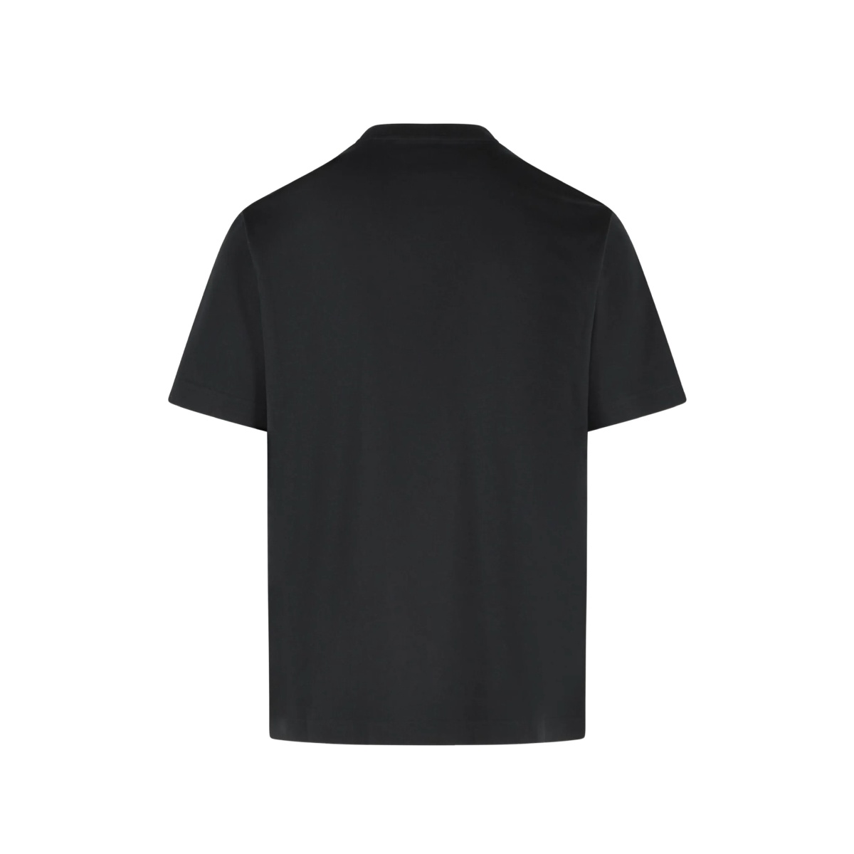 embroidered-logo T-shirt - Img 2