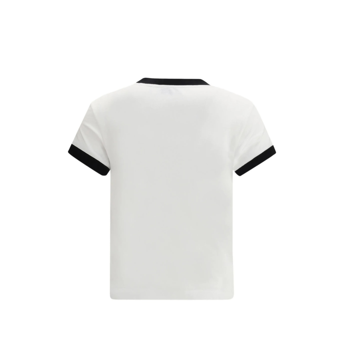 embroidered T-shirt - Img 2