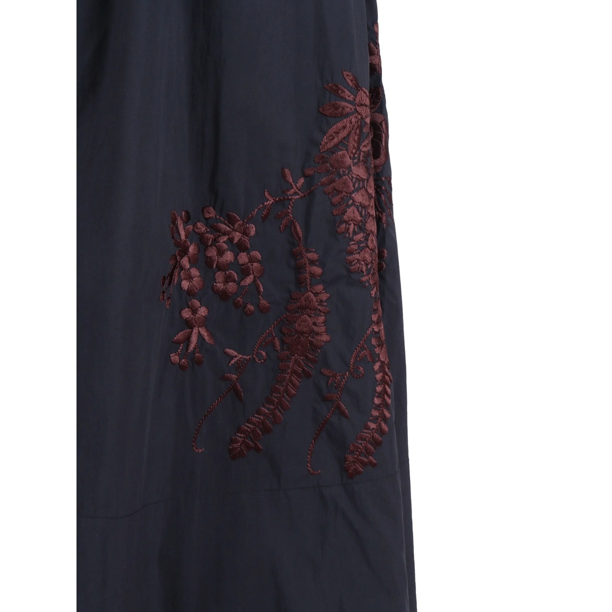 embroidery skirt - Img 3