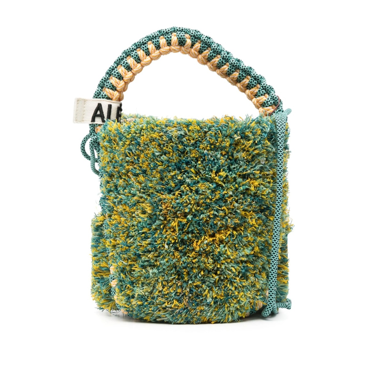 Emilio bucket bag