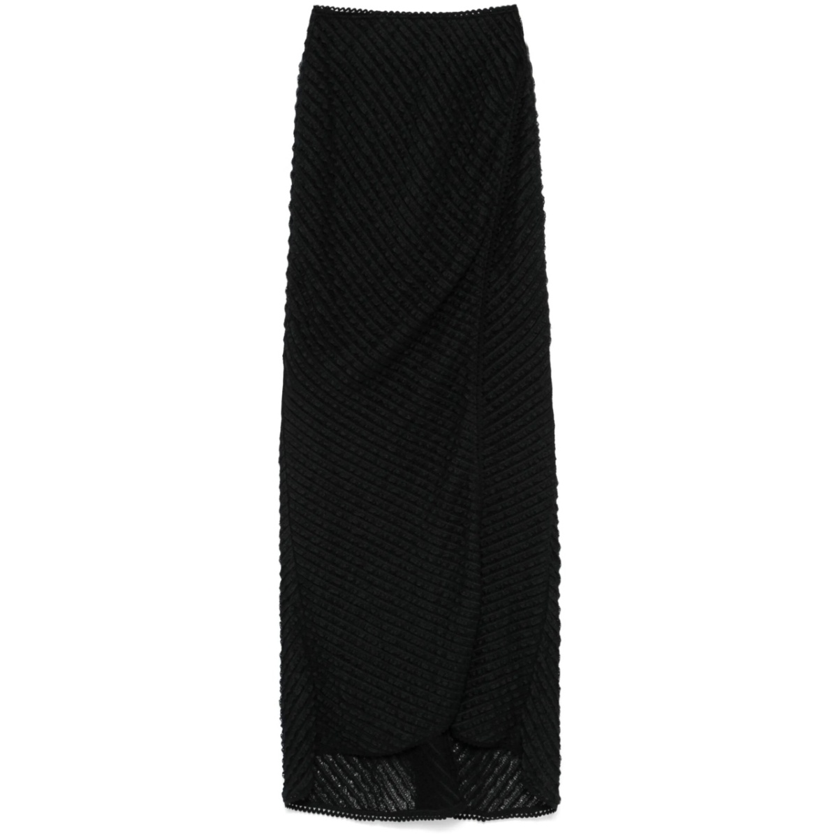 Eris maxi skirt