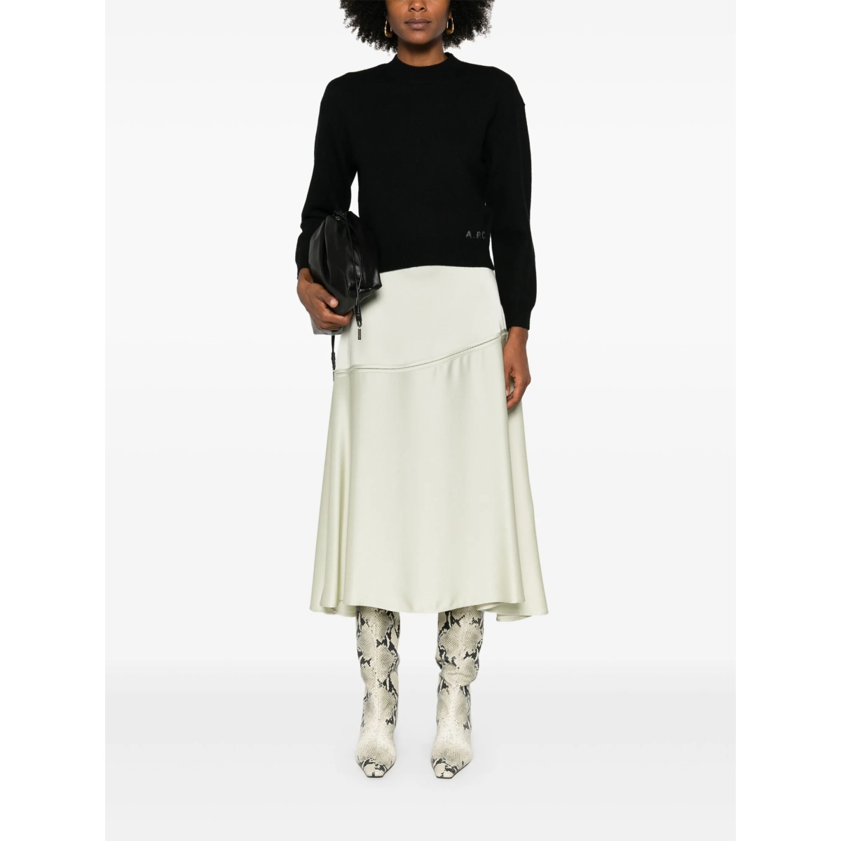 Esther sweater - Img 2