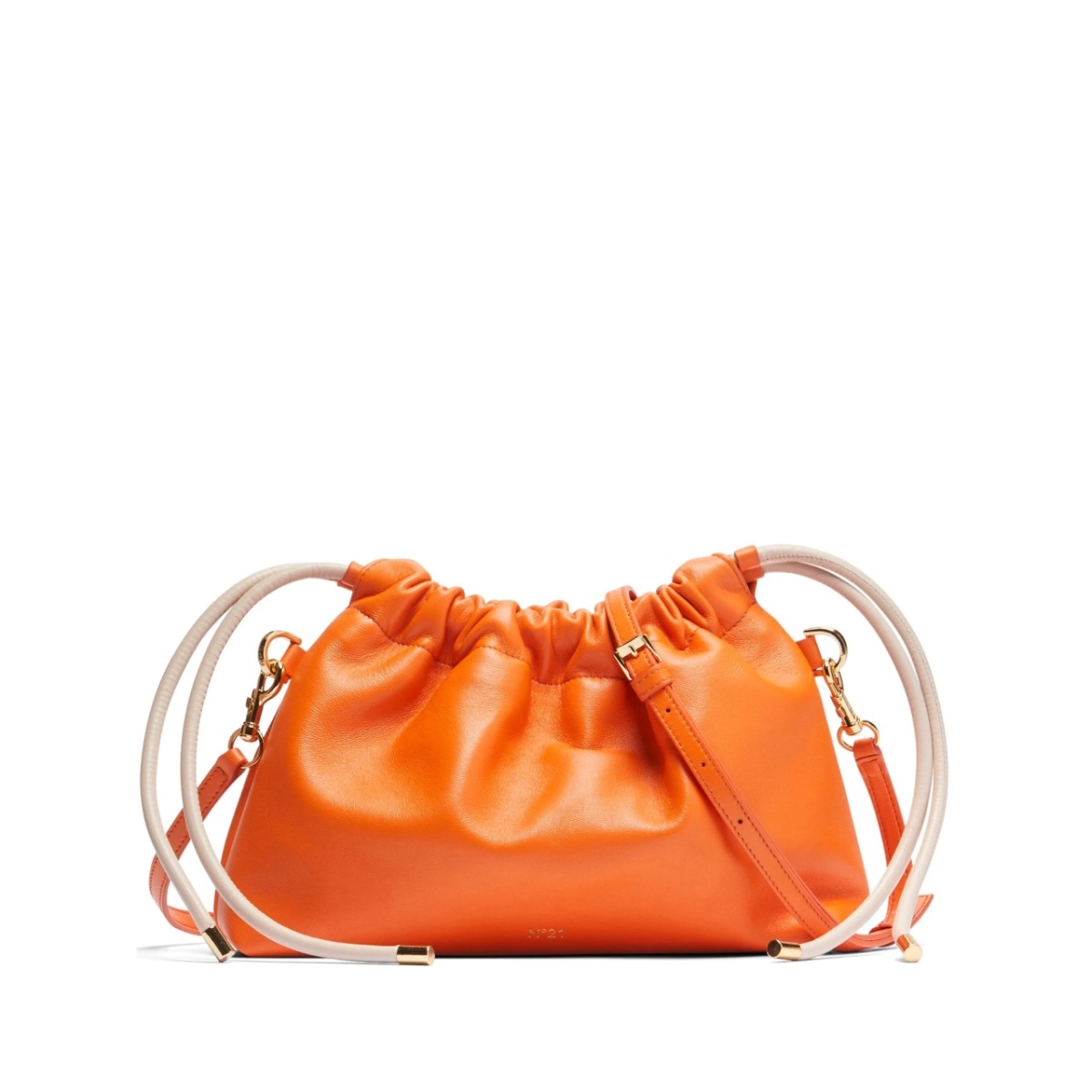 Eva chain-handle crossbody bag