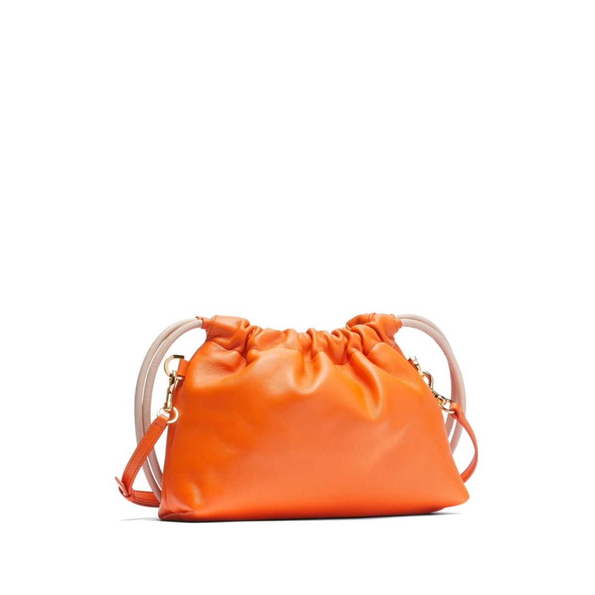 Eva chain-handle crossbody bag - Img 2
