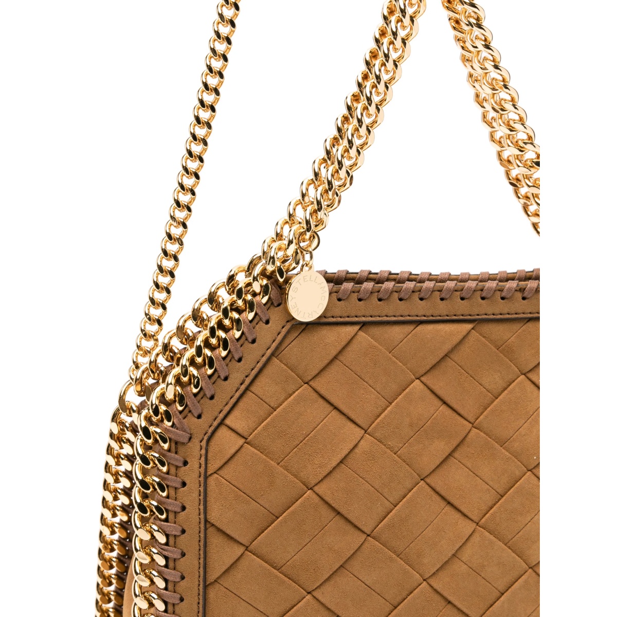 Falabella shoulder bag - Img 4