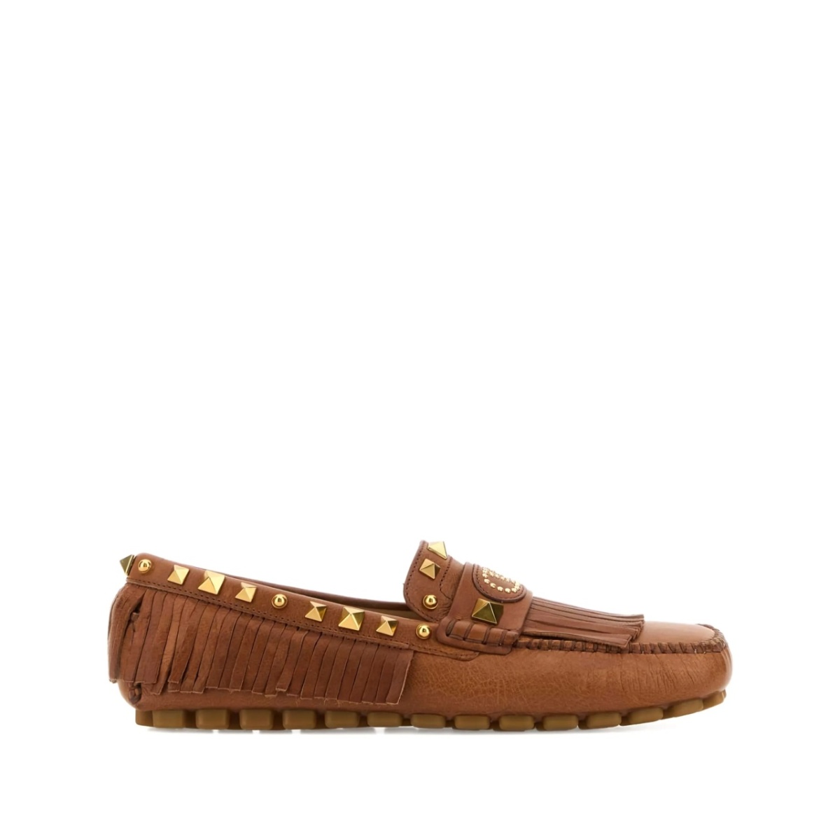 Fastaway driver loafers