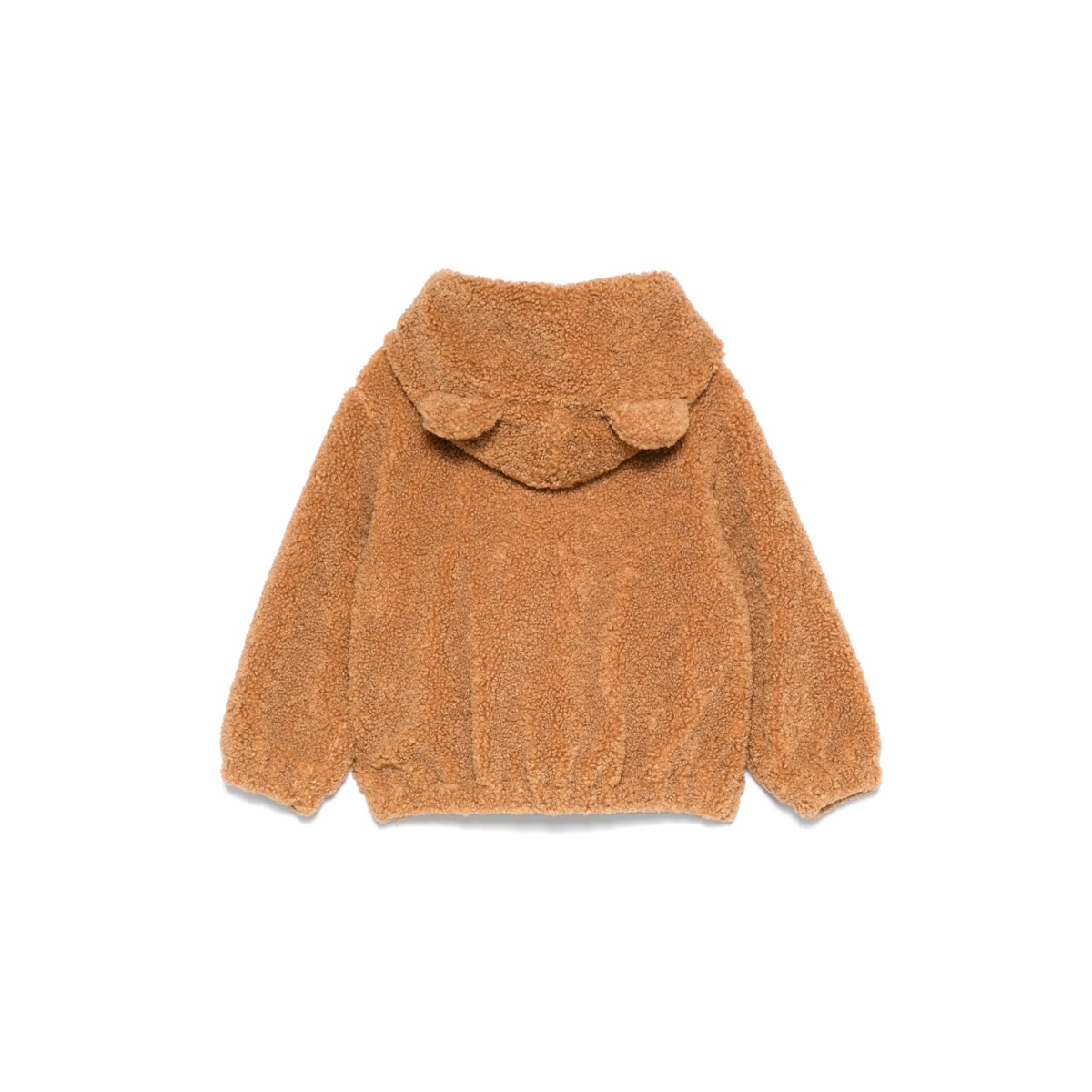 faux-shearling jacket - Img 2