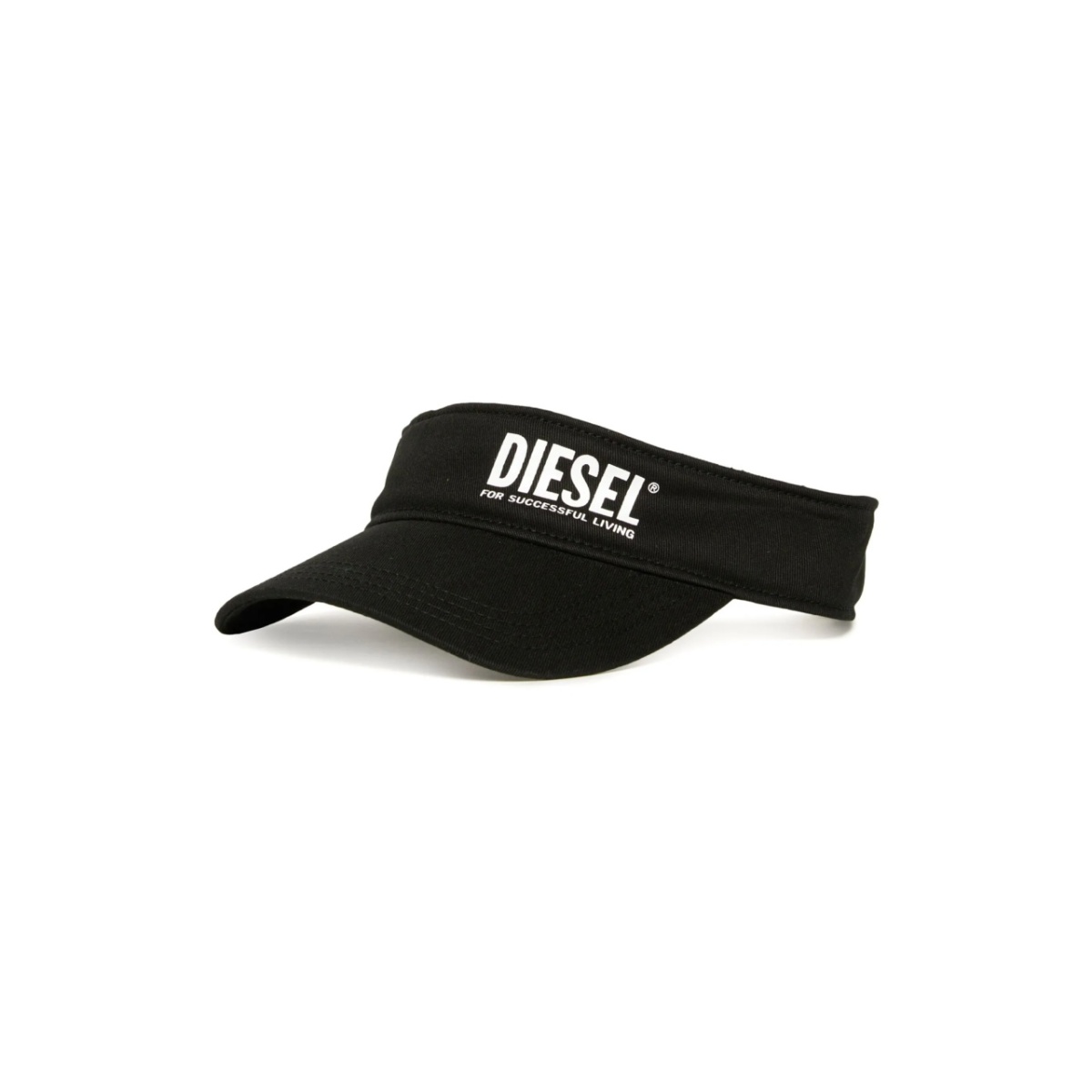 Fdels visor