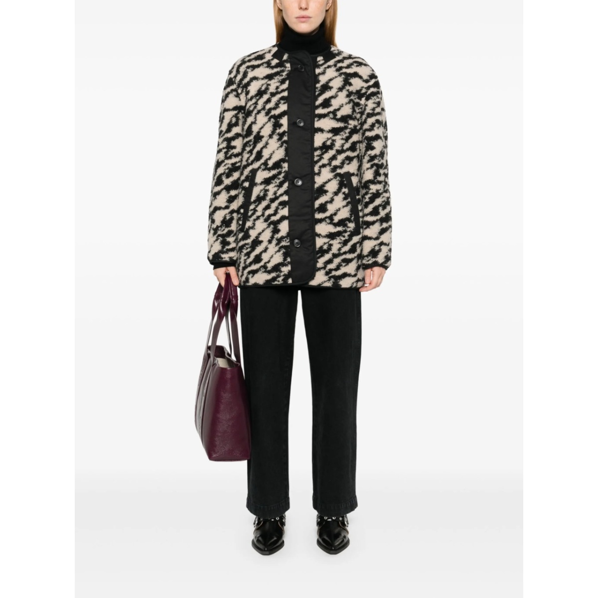 Fernelia jacket - Img 2