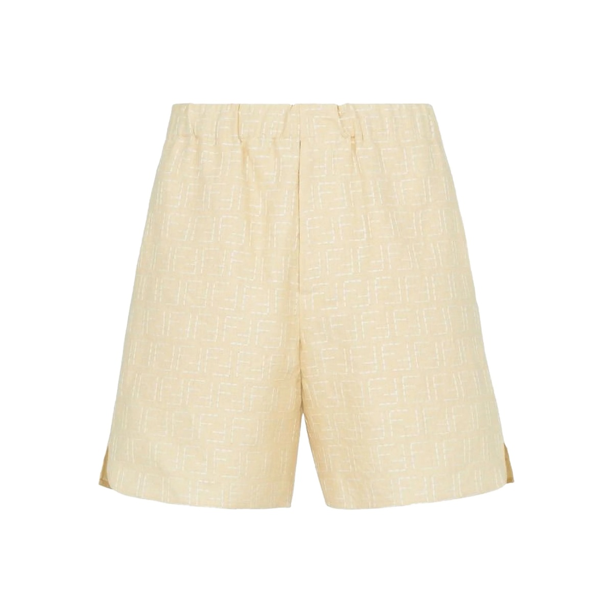 FF-pattern shorts