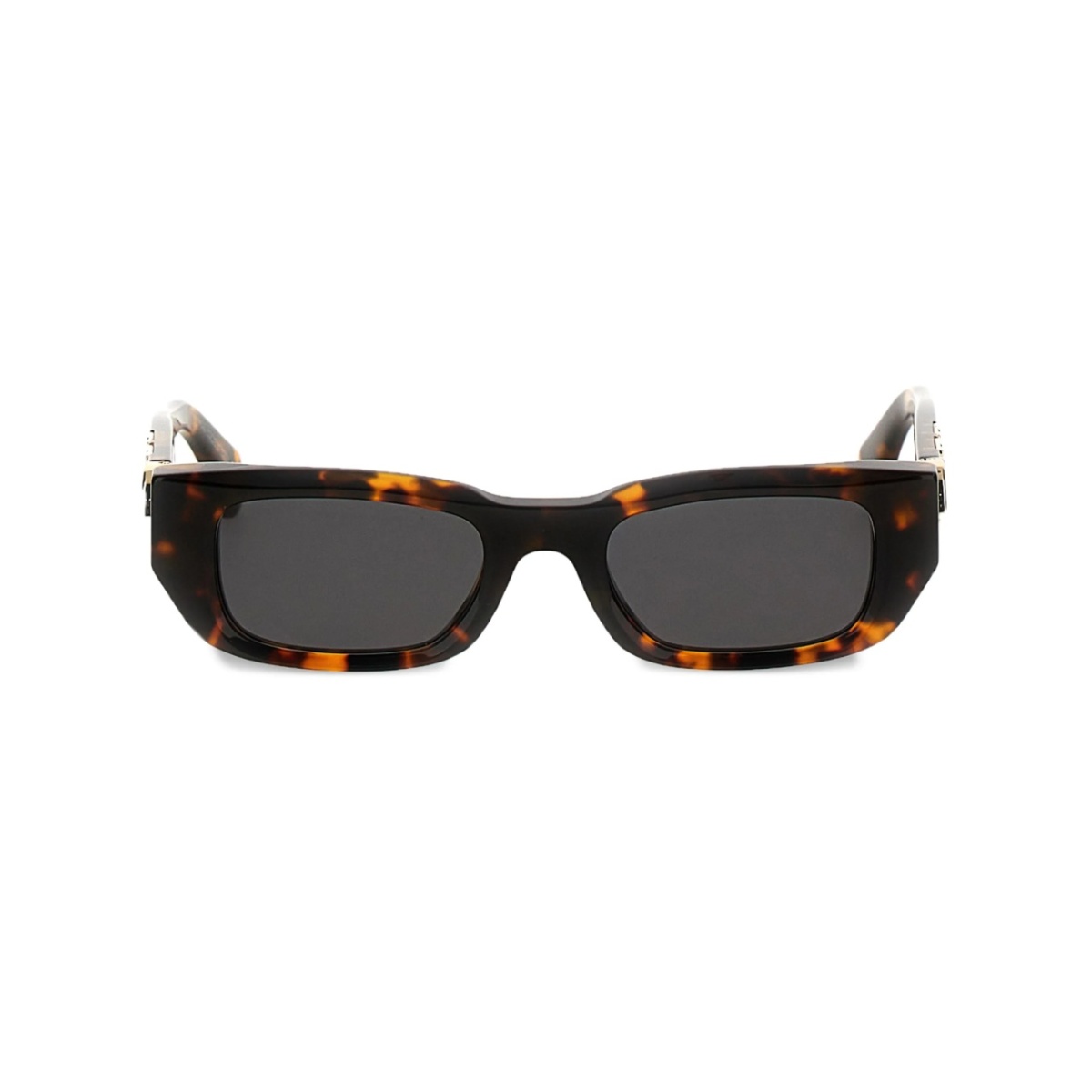 Fillmore rectangle-frame sunglasses