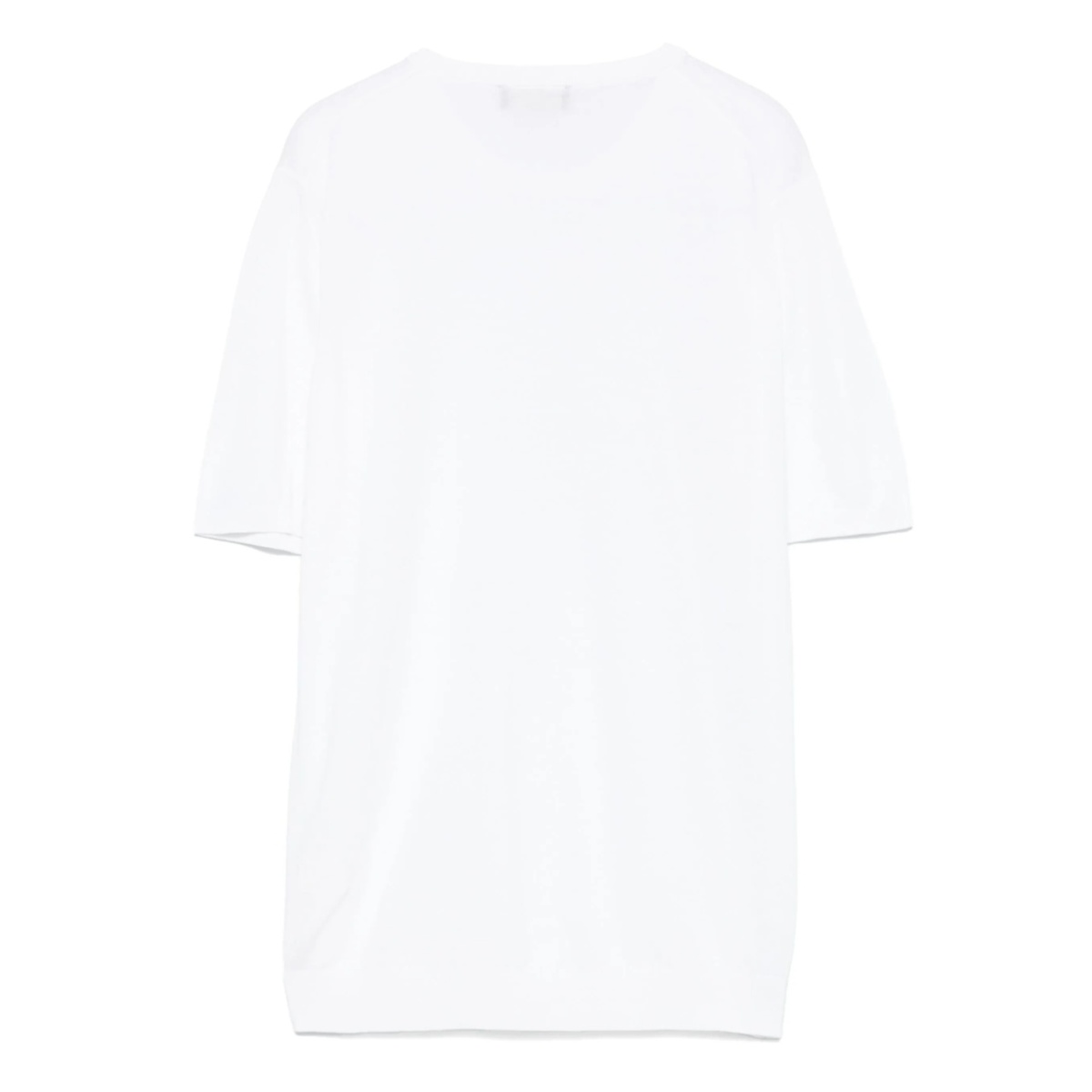 fine-knit T-shirt - Img 2