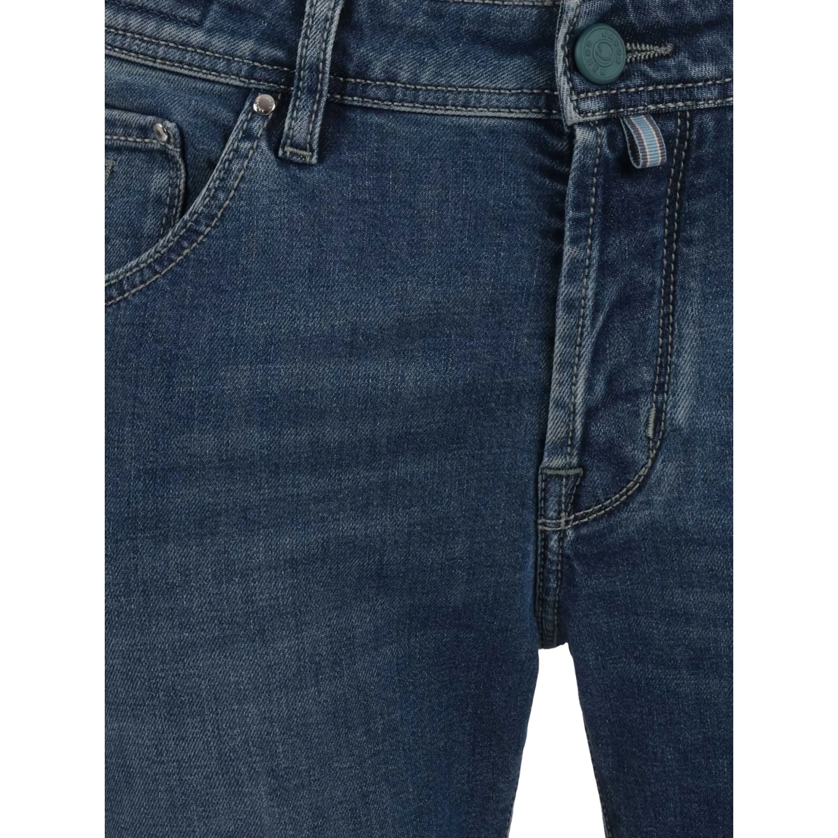 five pocket denim - Img 3