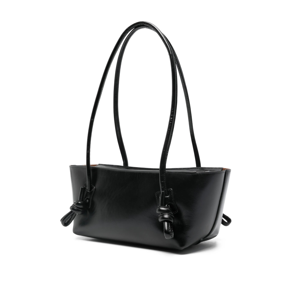 Fleca knot-detail shoulder bag - Img 3