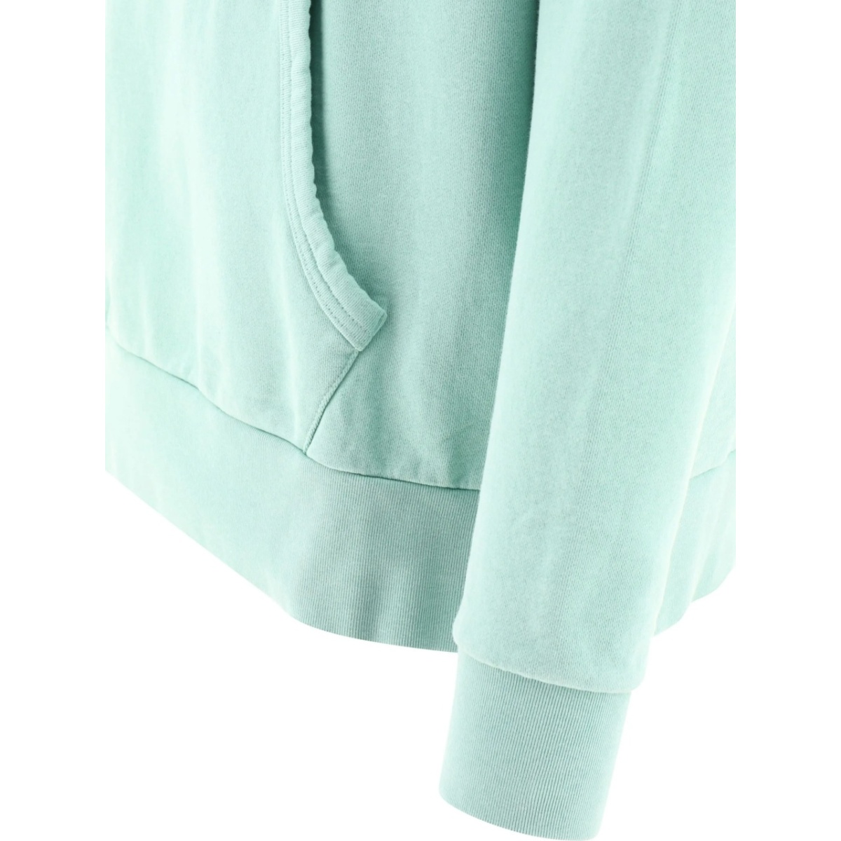 fleece hoodie - Img 4