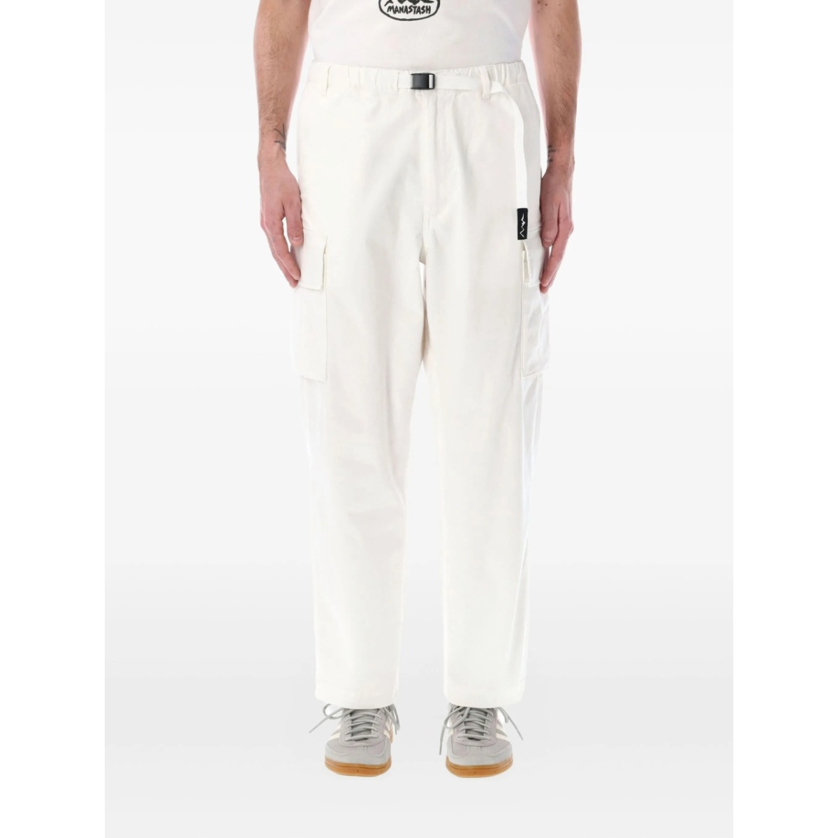 Flex Climber cargo trousers