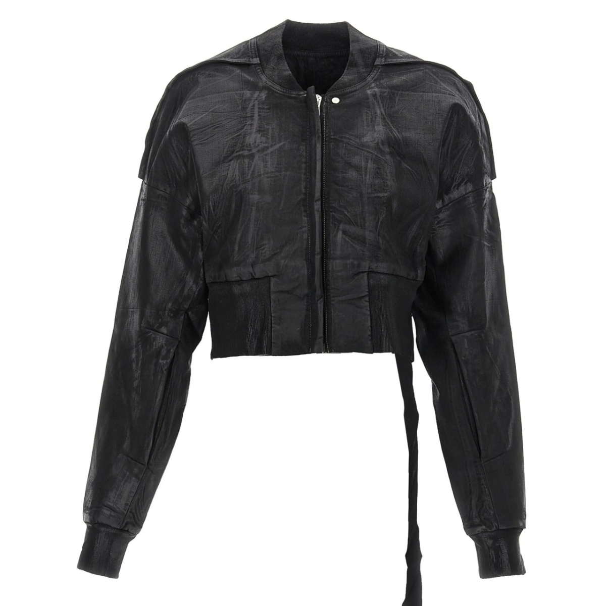 'Flight' bomber jacket