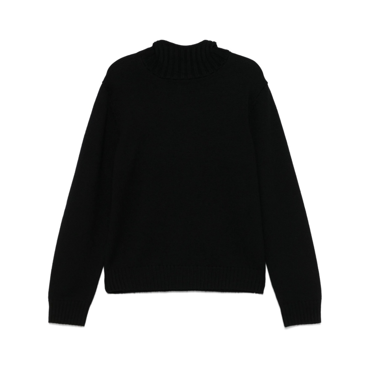 Fluffy Ears Balaclava sweater