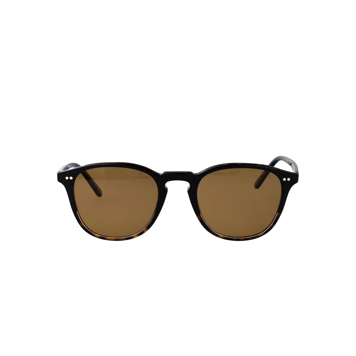 Forman L.A round-frame sunglasses