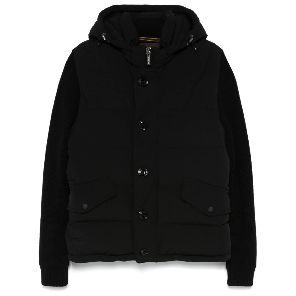 Foscolo-KNM jacket