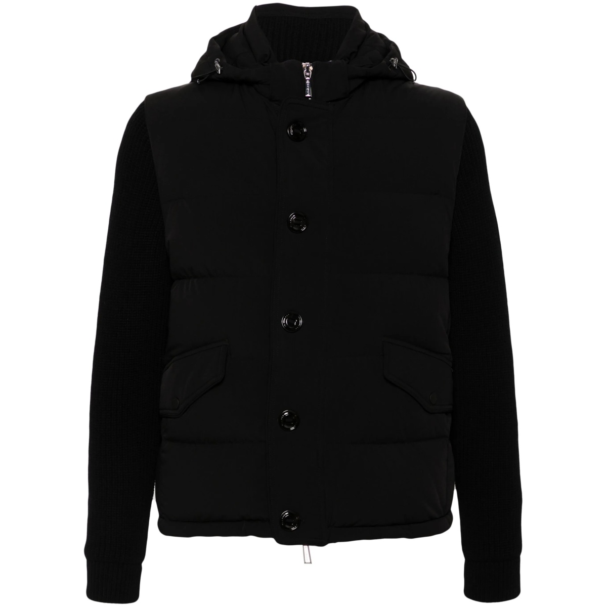 Foscolo-SHM jacket