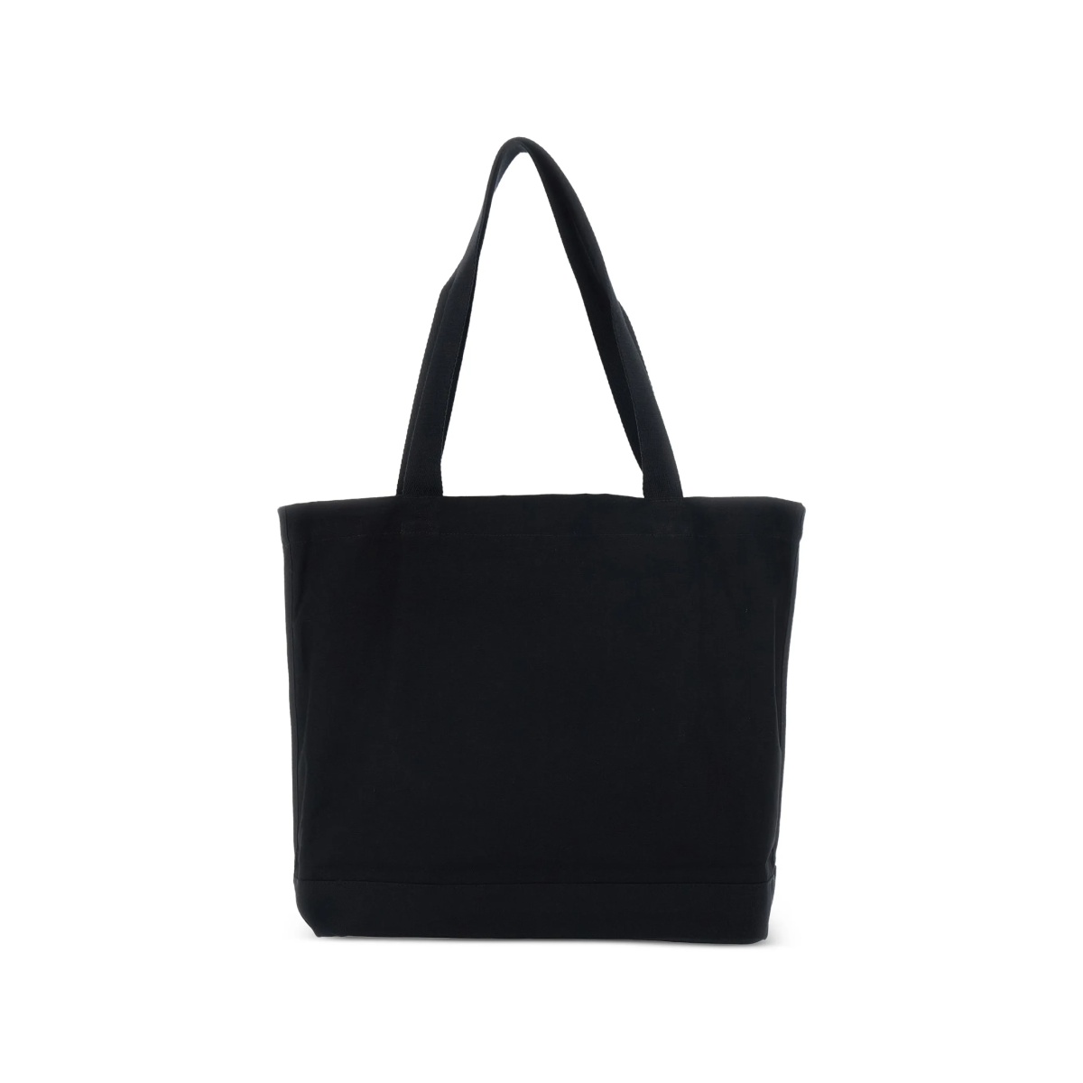 Fox-graphic tote bag - Img 2