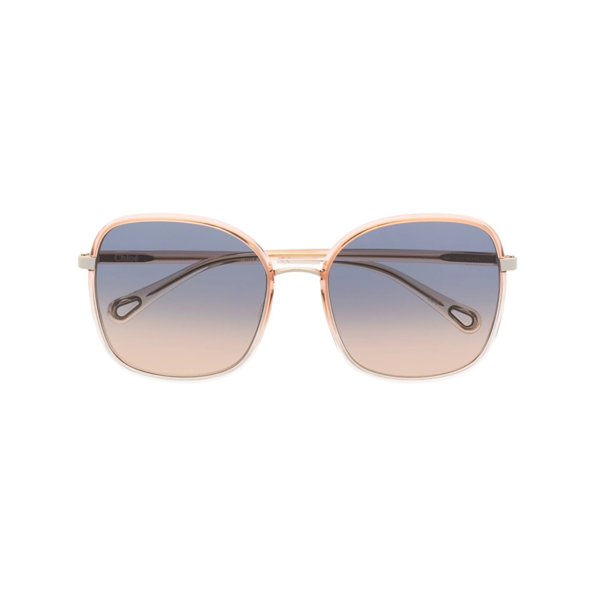 Franky square frame sunglasses