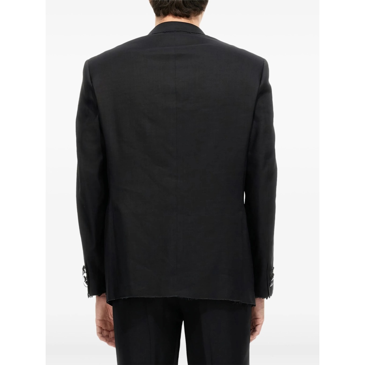 frayed blazer - Img 3