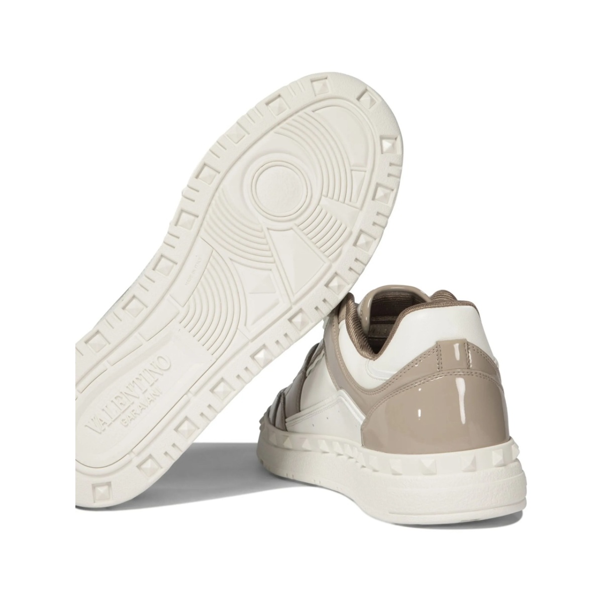 Freedot low-top sneakers - Img 5