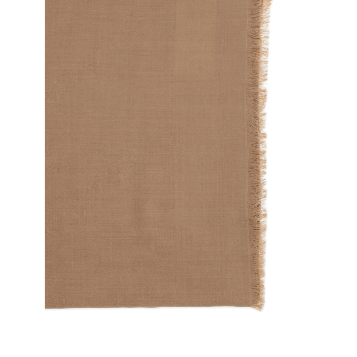 fringed mazzinnia scarf - Img 4