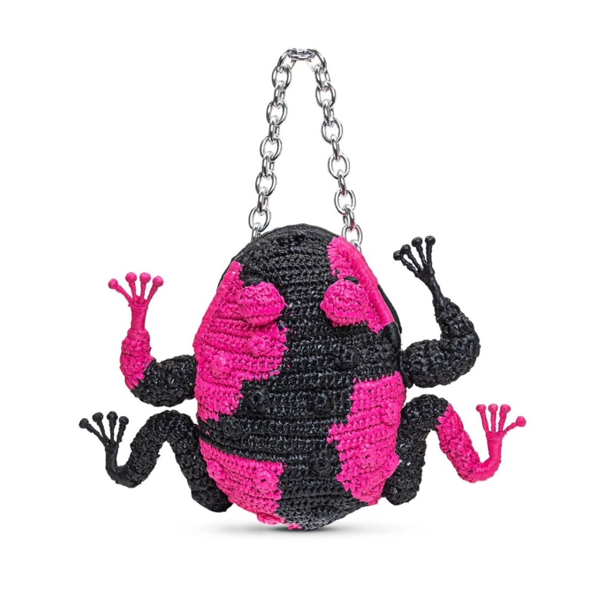 Frog handbag
