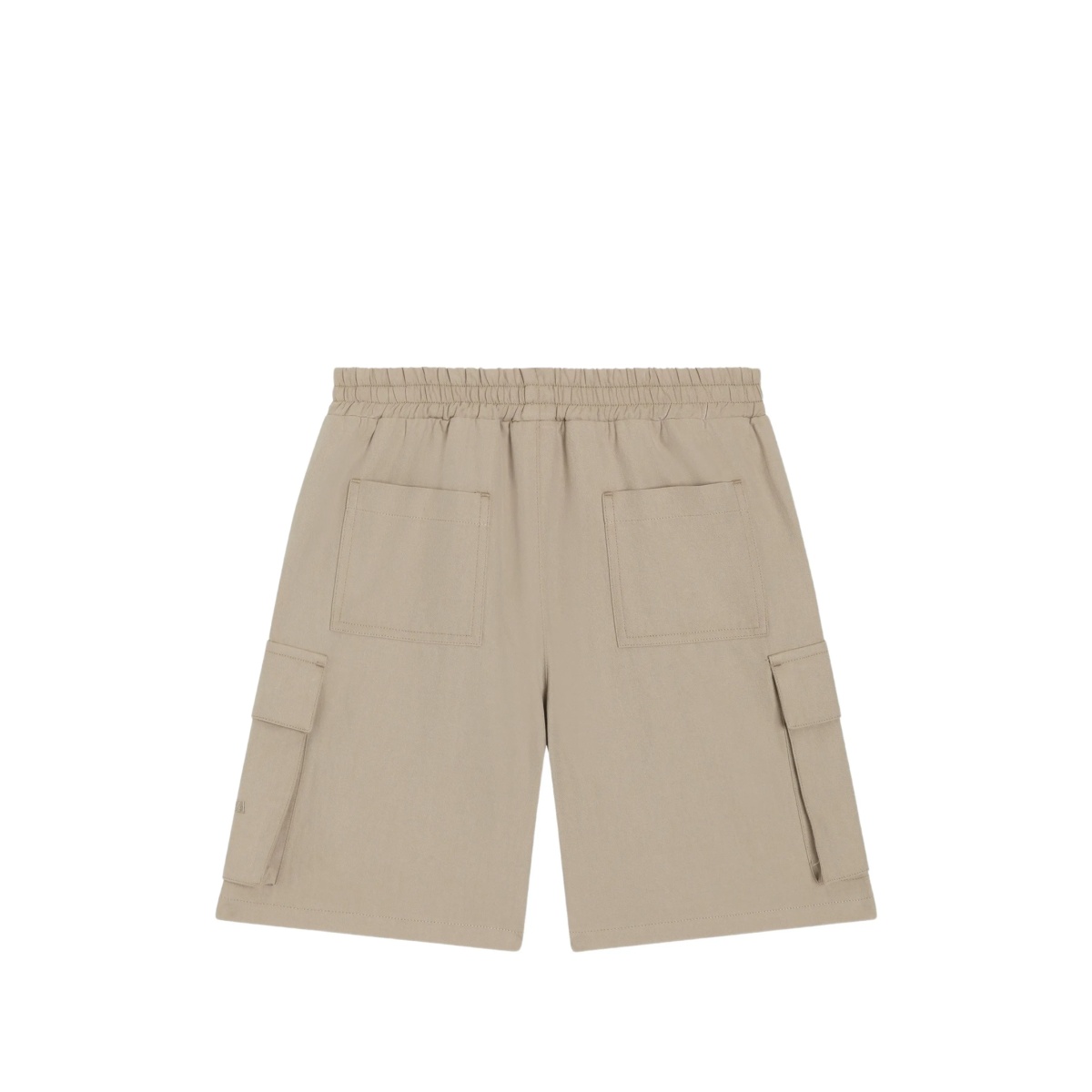 gabardine bermuda shorts - Img 2