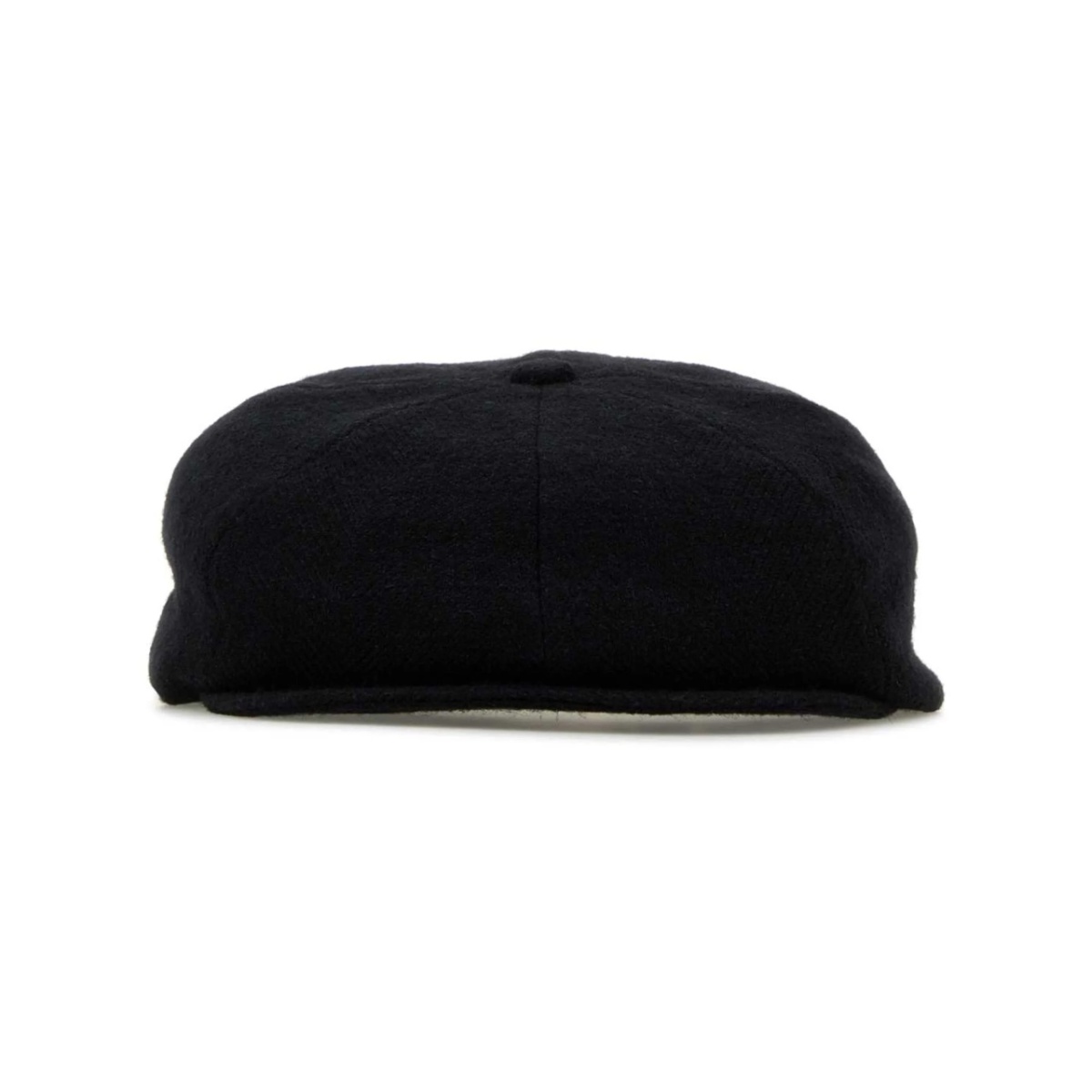 gabardine flat cap