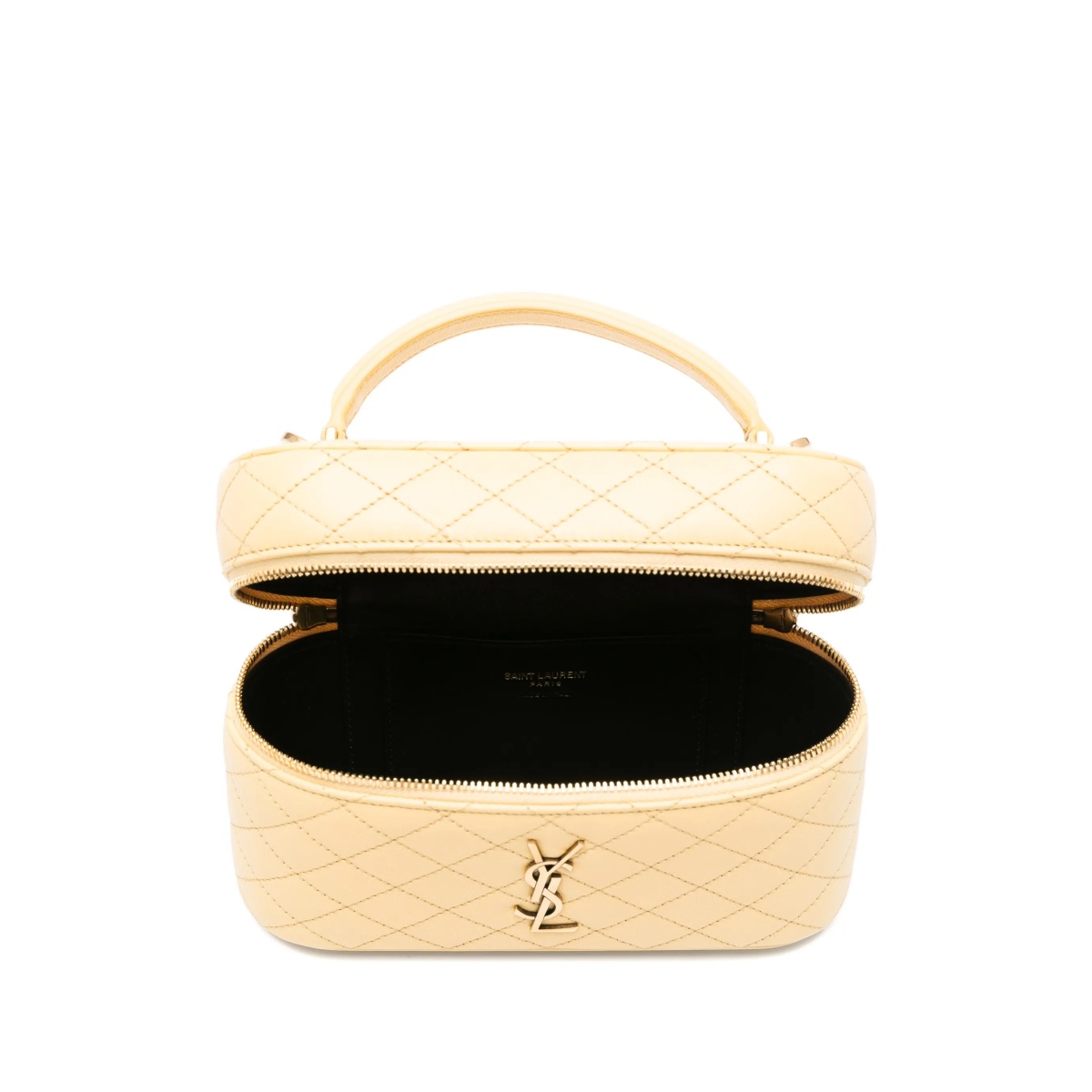 Gaby quilted mini bag - Img 5