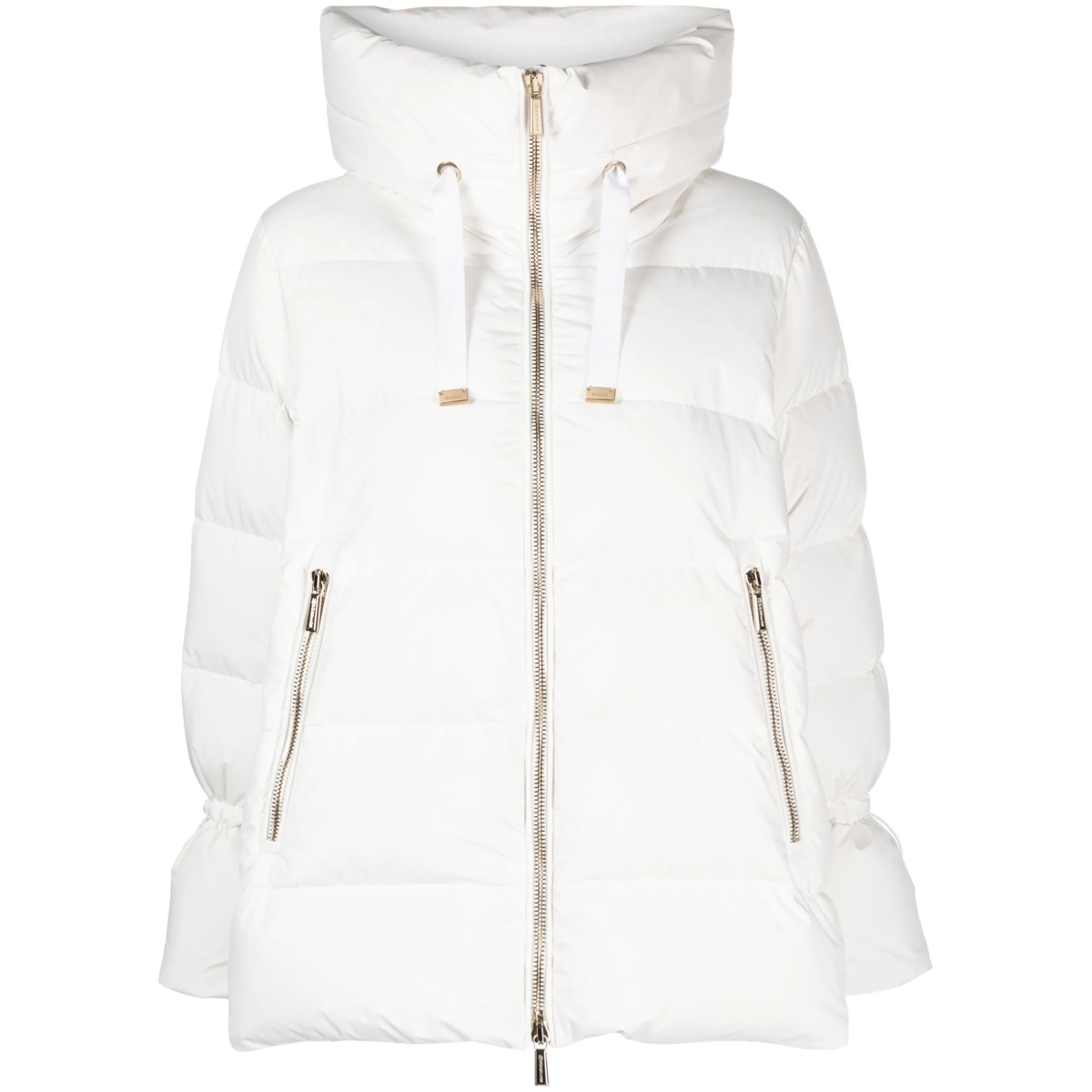 Gadia-STP waterproof jacket