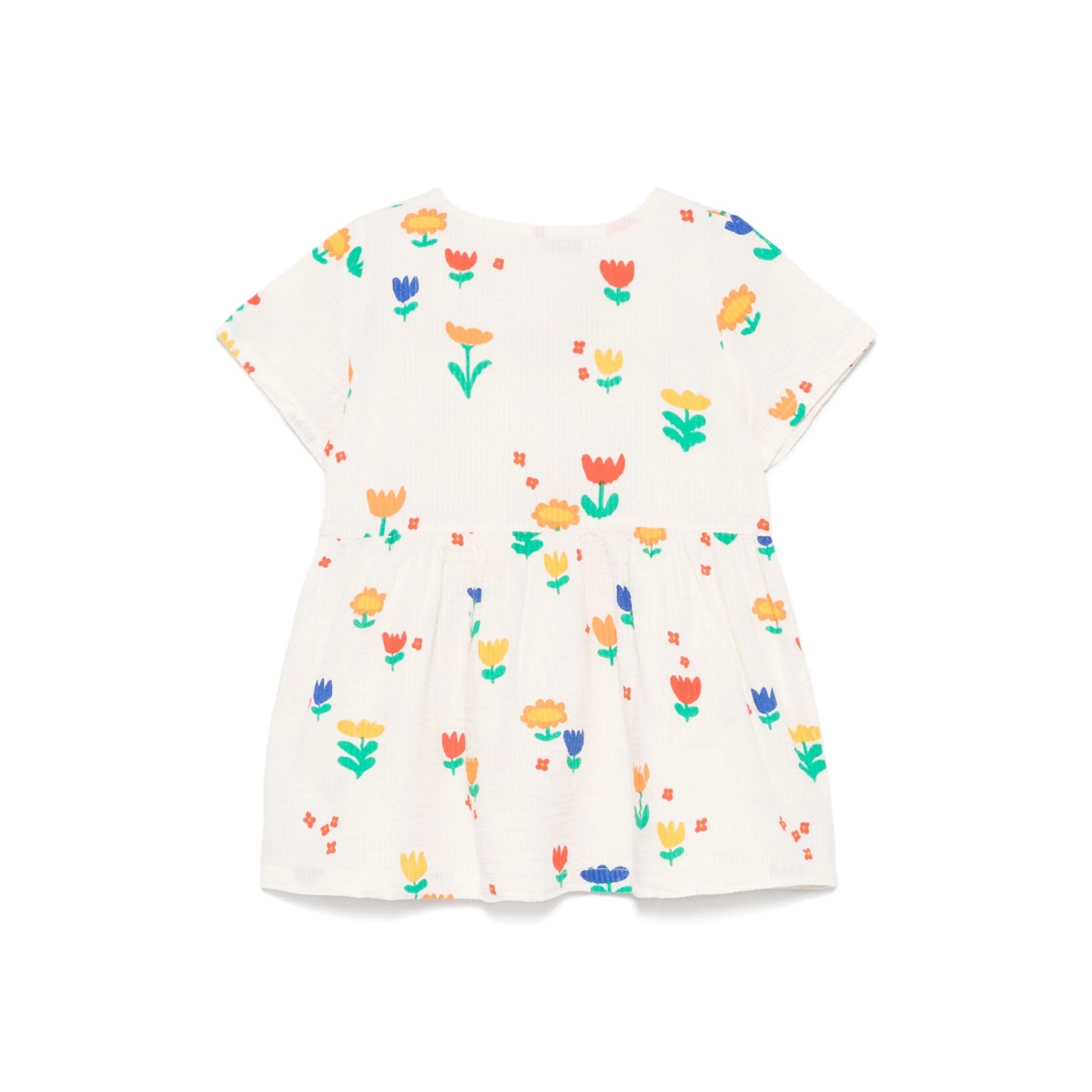 Garden Party dress - Img 2