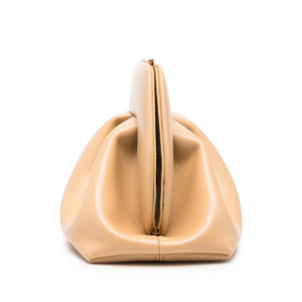 gathered clutch bag - Img 4