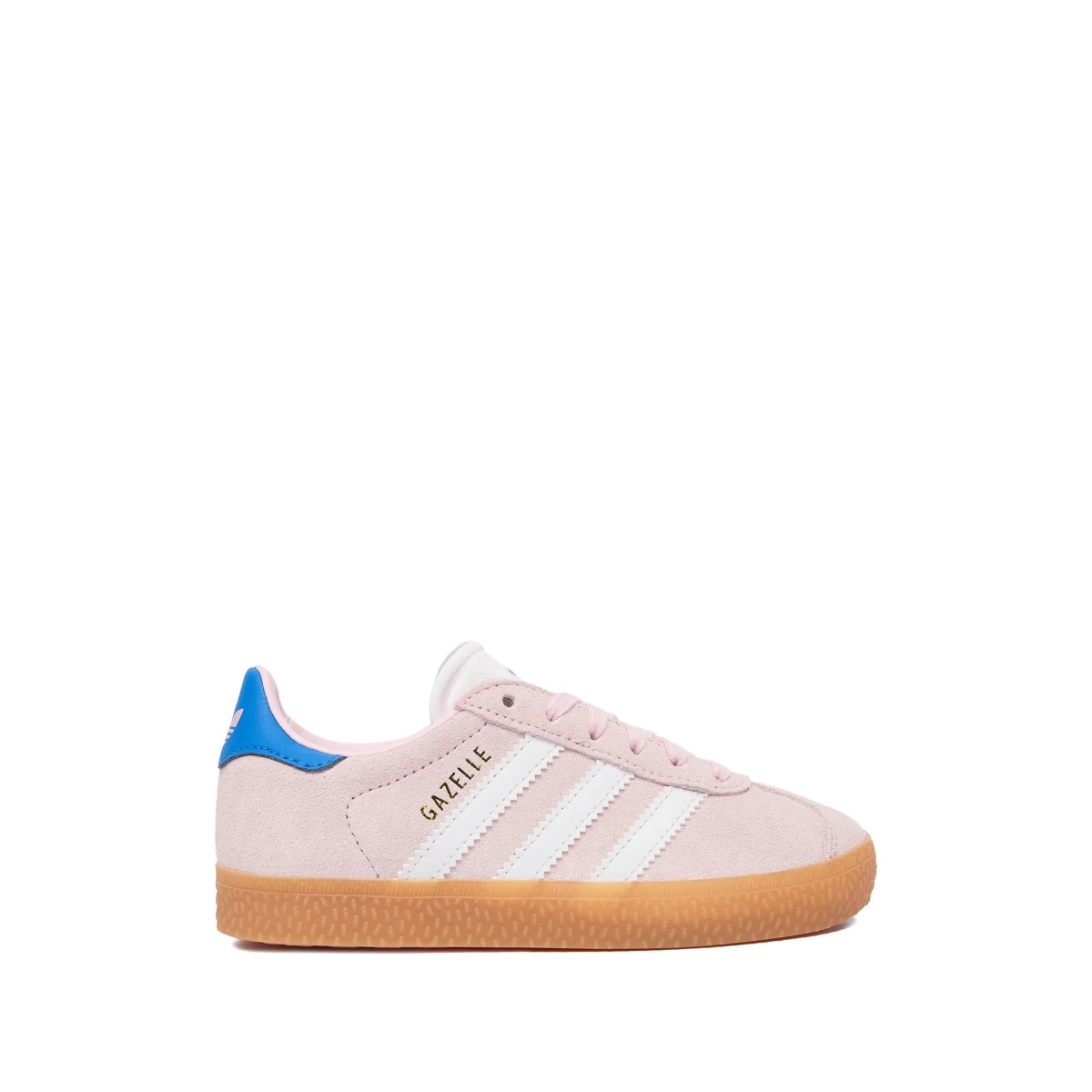 Gazelle lace-up sneakers - Img 2