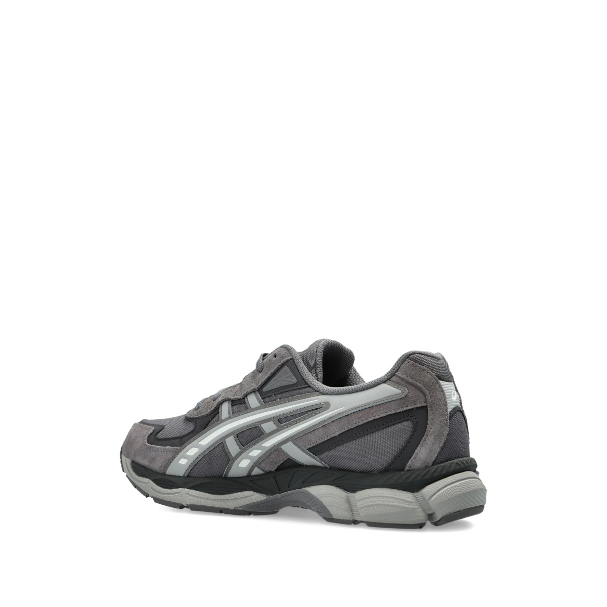 GEL-NYC 2055 suede sneakers - Img 4
