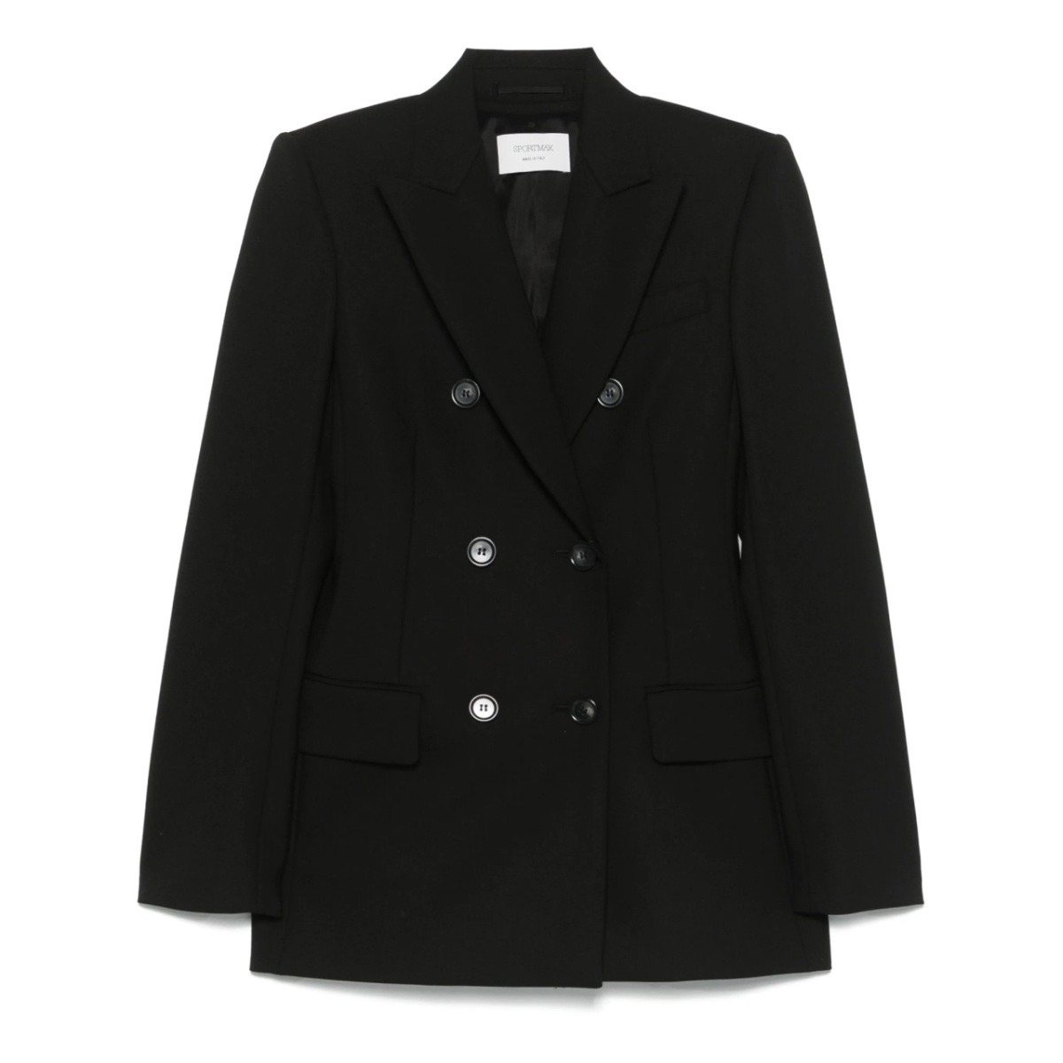 Gelly blazer