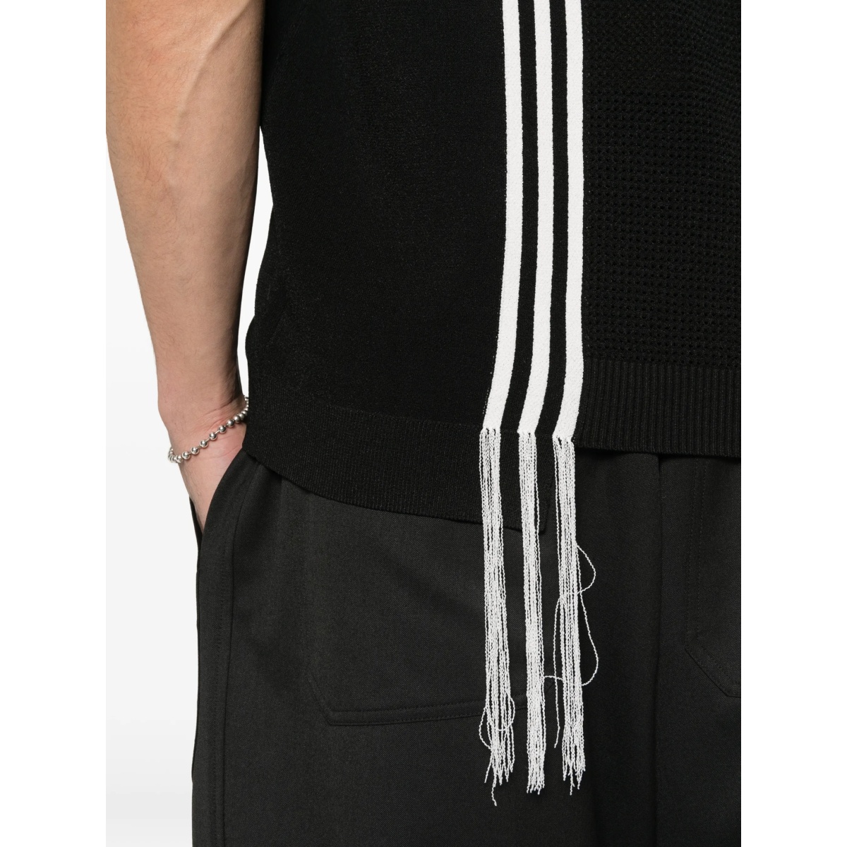 GFX knit tank top - Img 5