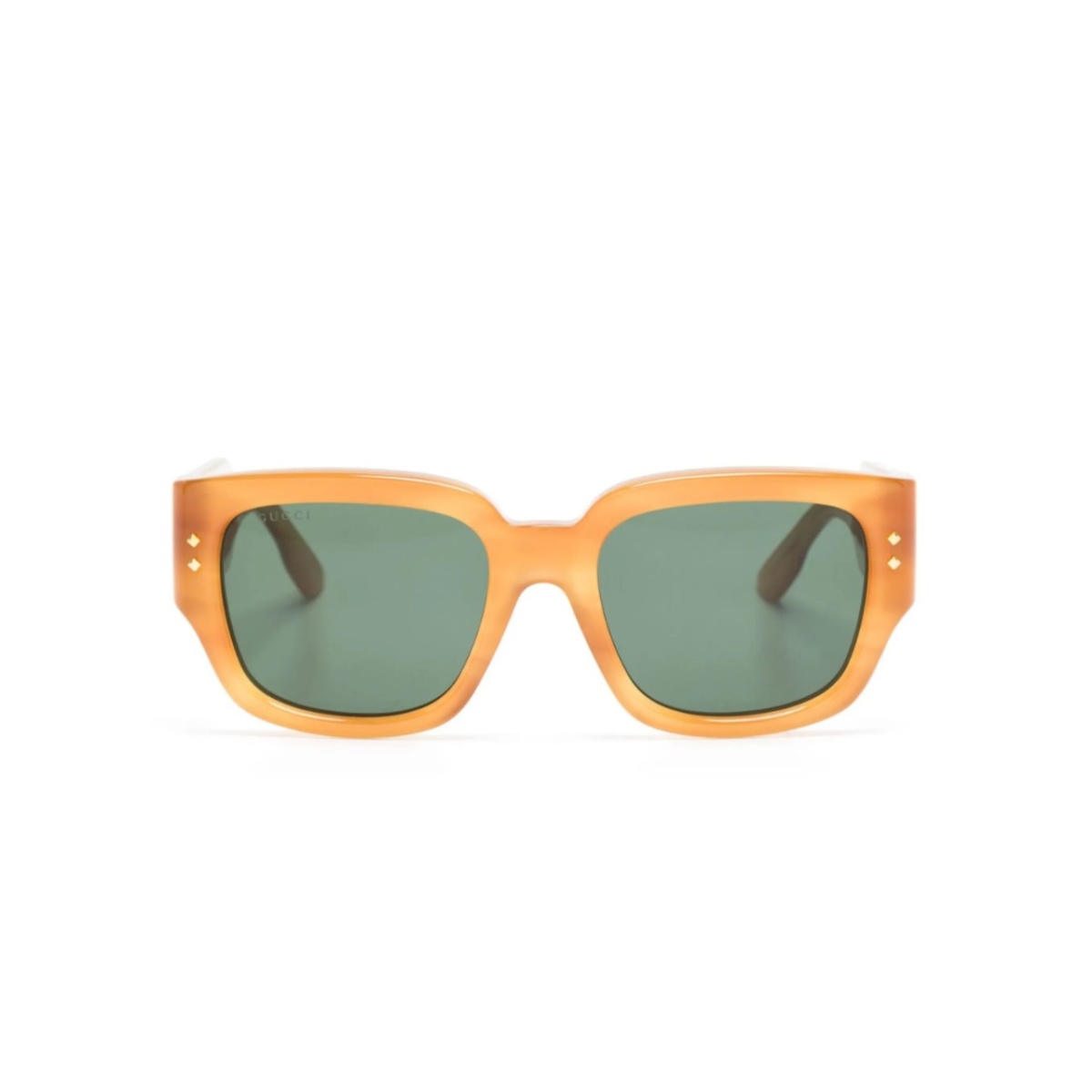 GG1261S square-frame sunglasses