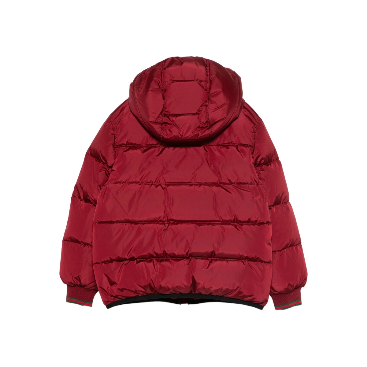Giubbotto hooded jacket - Img 2