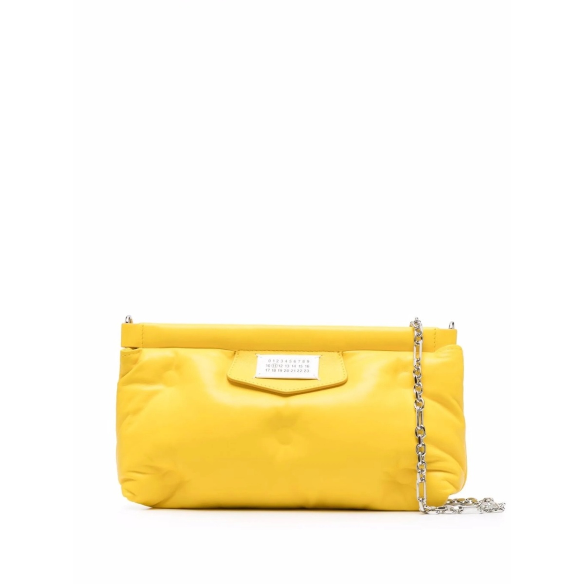 Glam Slam Red Carpet clutch bag