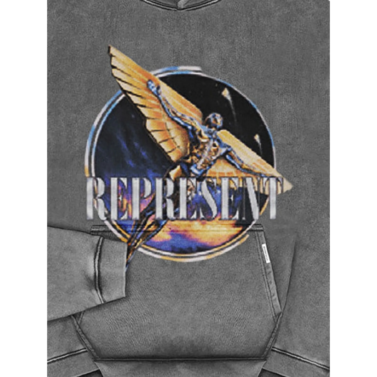 Golden Tour hoodie - Img 2