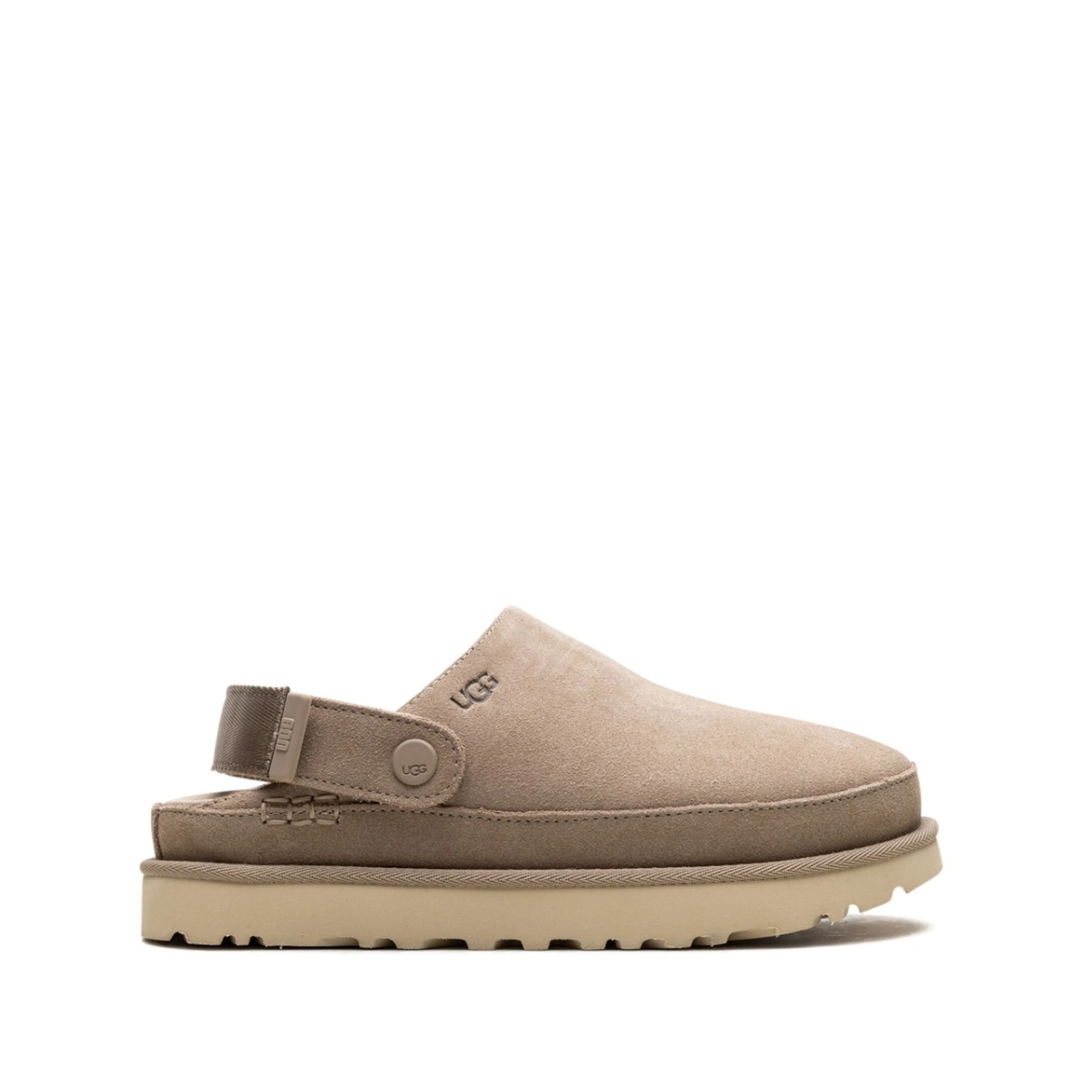 Goldenstar Clog "Sand" slippers