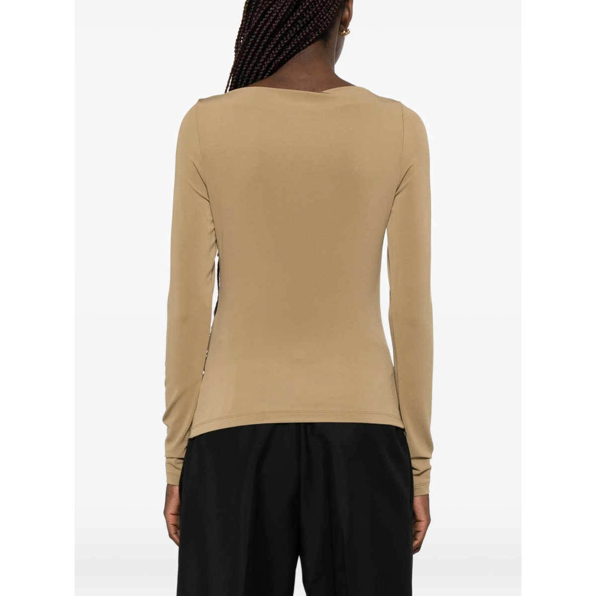 Gomma ruched top - Img 4